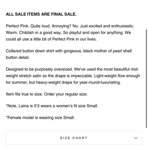 𝅺laina Rauma Set Small Hot Pink satin Club Bed Top Drawstring pants - Picture 6 of 12